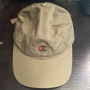 Champion hat